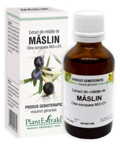 Extract Mladite de Maslin 50ml