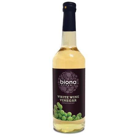 Otet din vin alb ECO 500ml - Biona