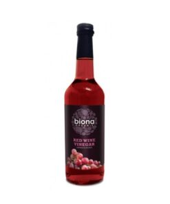 Otet din vin rosu ECO 500ml - Biona