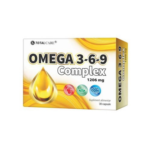 Omega Complex 369