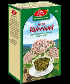 Ceai de Valeriana 50gr
