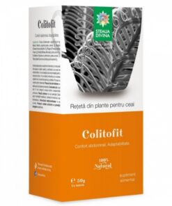 Ceai Colitofit 50gr