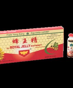 Royal Jelly 10 fiole*10ml