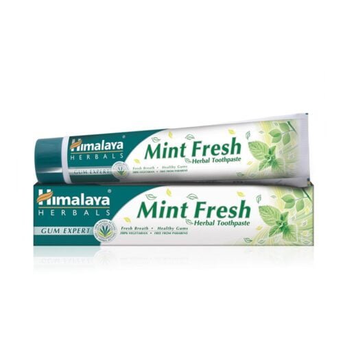 Pasta de dinti Mint Fresh 75 ml