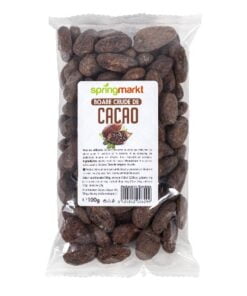 Boabe Crude de Cacao 100gr