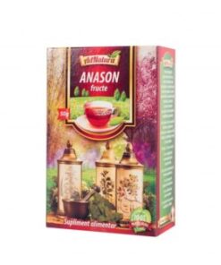 Ceai de Anason 50gr
