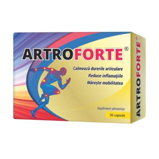 Artroforte 30 cps