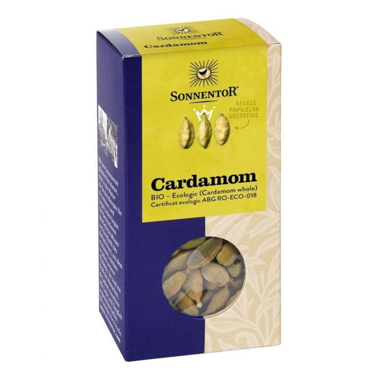 CardamonSonnentor bio 40g e1636834453518