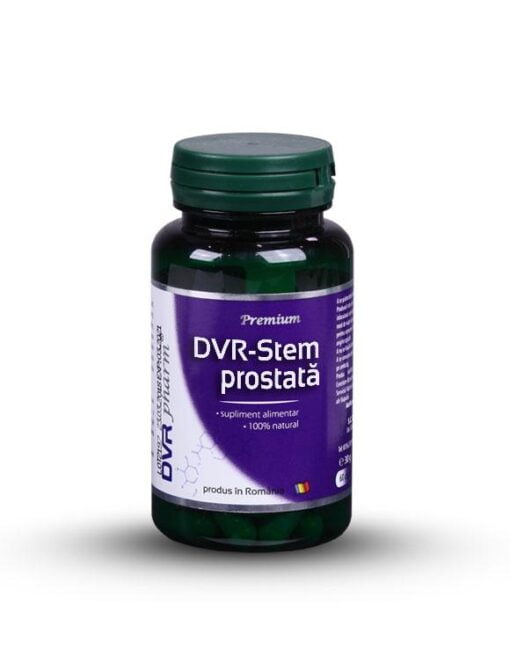 DVR Stem Prostata