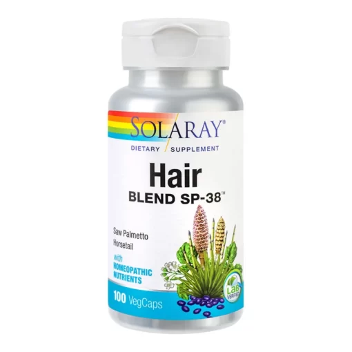 Hair Blend SP-38 100 capsule vegetale