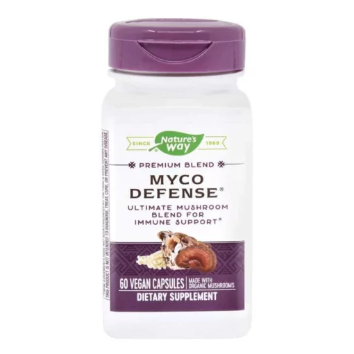 Myco Defense 60cps vegetale