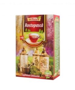 Ceai de Rostopasca 50gr