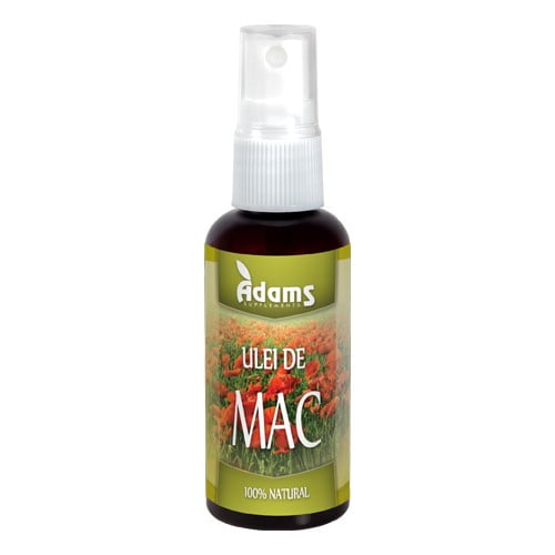 Ulei Mac spray 50ml