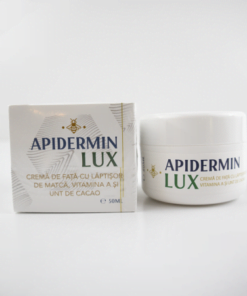 Apidermin Lux 50ml - Complex Apicol