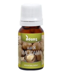 Ulei de Macadamia 10ml