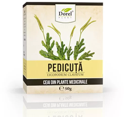 ceai-de-pedicuta-50gr-dorel-plant
