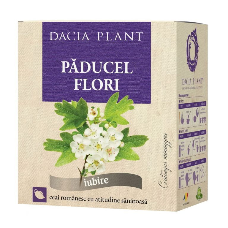ceai paducel flori dacia plant e1637057831268
