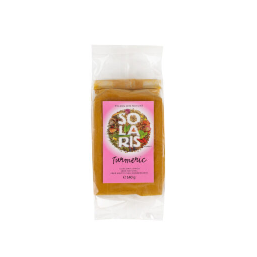 Turmeric Pulbere 140g