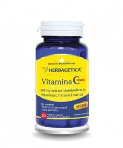 vitamina-c-forte-400mg-30cps-herbagetica