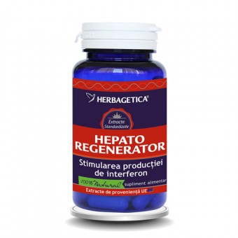 hepato-regenerator-60cps-herbagetica