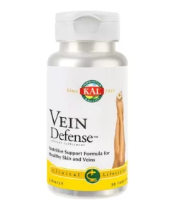 Vein Defense 30tbl - Kal