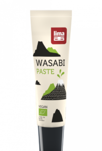 Pasta de Wasabi Original Japoneza ECO 30g - Lima