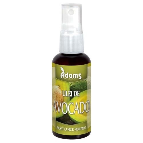 ulei-de-avocado-spray-50ml-adams