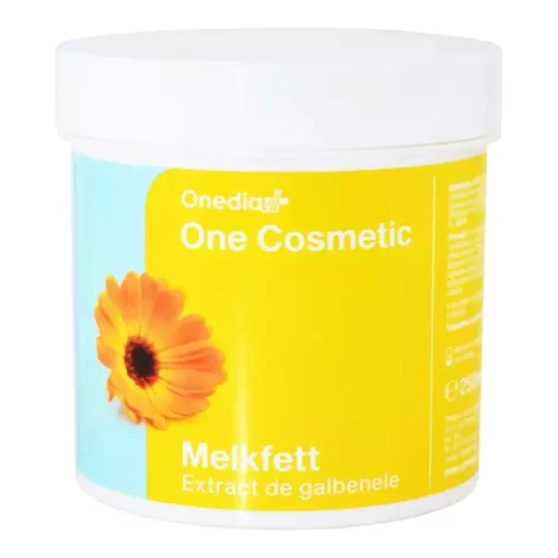 crema-de-galbenele-melkfett-one-cosmetic-250-ml-onedia-